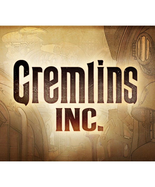 Gremlins, Inc. Steam Key GLOBAL